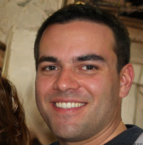 Carlos Pereira